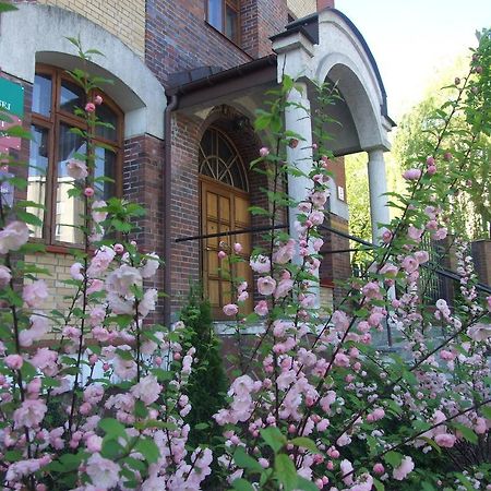 Pokoje Goscinne Centrum Kultury Prawoslawnej Białystok Exterior foto