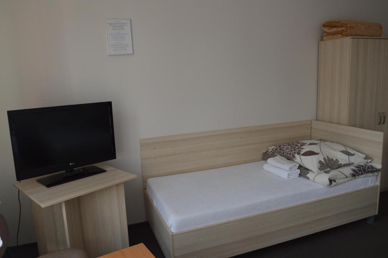 Pokoje Goscinne Centrum Kultury Prawoslawnej Białystok Exterior foto