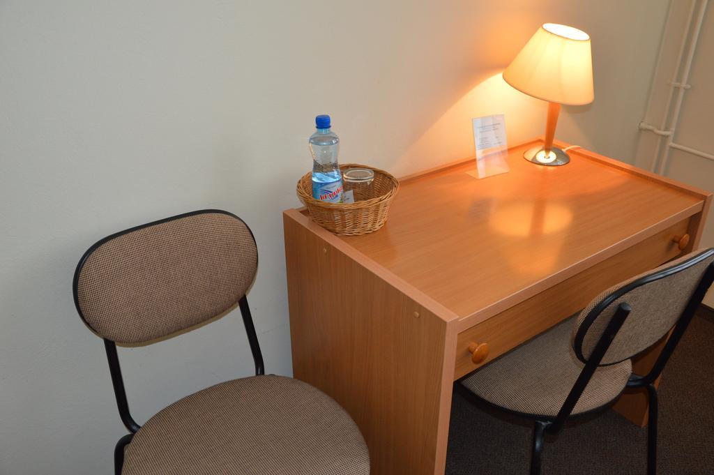 Pokoje Goscinne Centrum Kultury Prawoslawnej Białystok Zimmer foto