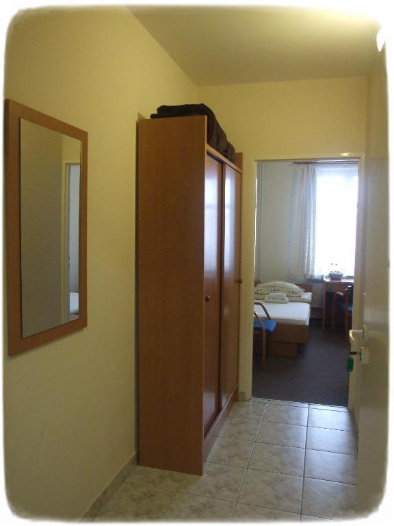 Pokoje Goscinne Centrum Kultury Prawoslawnej Białystok Zimmer foto