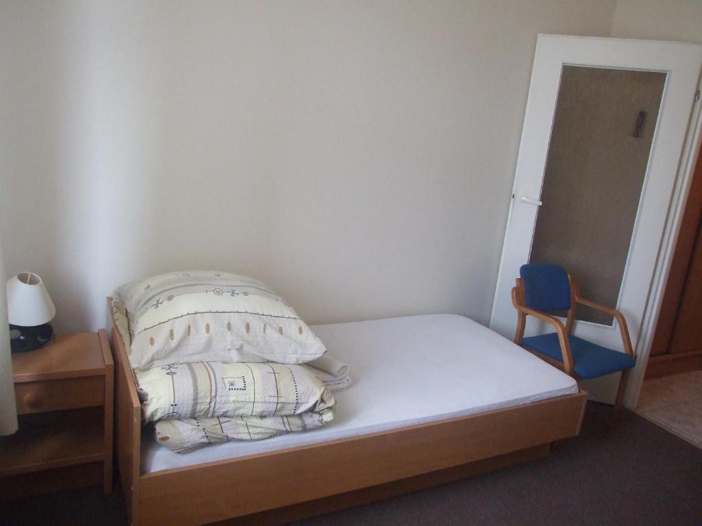 Pokoje Goscinne Centrum Kultury Prawoslawnej Białystok Zimmer foto